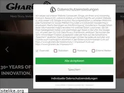 Sites similar to gharieni.de