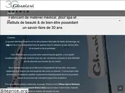 Sites similar to gharieni.fr
