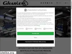 Sites similar to gharieni.it