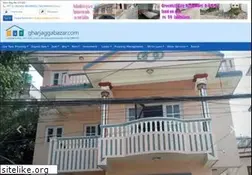 Sites similar to gharjaggabazar.com