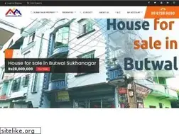 Sites similar to gharjaggabuy.com