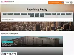 Sites similar to gharoffice.com