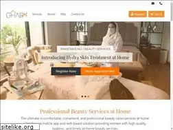 Sites similar to gharpar.co