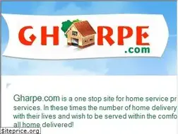 Sites similar to gharpe.com