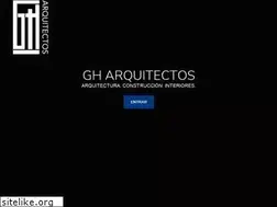 Sites similar to gharquitectos.com