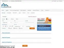 Sites similar to gharsearch.com