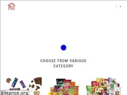 Sites similar to gharstuff.com