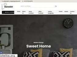 Sites similar to gharwakhri.com