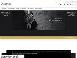 Sites similar to gharyal.com