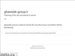 Sites similar to ghasedak-group.ir