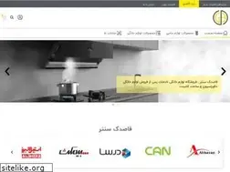Sites similar to ghasedakcenter.com