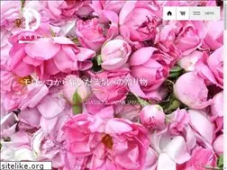 Sites similar to ghassoul.com