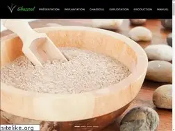 Sites similar to ghassoul.org