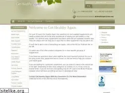 Sites similar to ghastore.com
