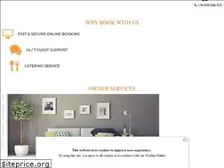 Sites similar to ghatapartments.com