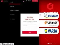Sites similar to ghataty.com