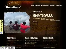 Sites similar to ghatikallu.com