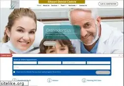 Sites similar to ghauridentalcentre.com