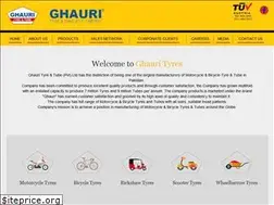 Sites similar to ghaurityres.com