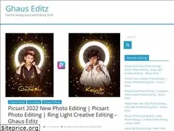 Sites similar to ghauseditz.com