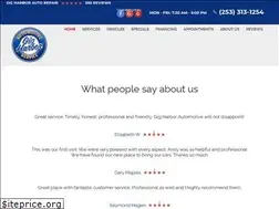 Sites similar to ghautoservice.com