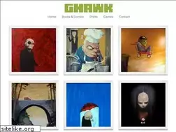 Sites similar to ghawk.ca