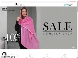 Sites similar to ghayeghkaghazi.com