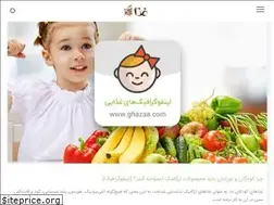 Sites similar to ghazaa.com