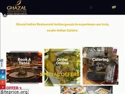 Sites similar to ghazal.net.au