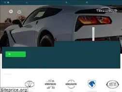 Sites similar to ghazalgasht.ir