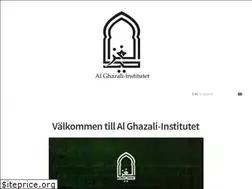 Sites similar to ghazali.se