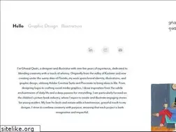 Sites similar to ghazalqadri.com