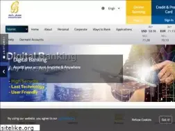 Sites similar to ghazanfarbank.com