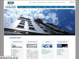 Sites similar to ghazanfargroup.com