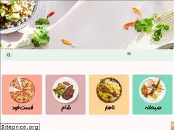Sites similar to ghazapaz.com