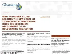 Sites similar to ghaziabad-online.in
