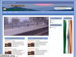 Sites similar to ghaziabad.co.in