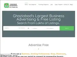 Sites similar to ghaziabadadvertising.com