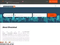 Sites similar to ghaziabadbn.com