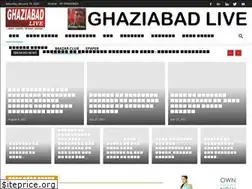 Sites similar to ghaziabadlive.news