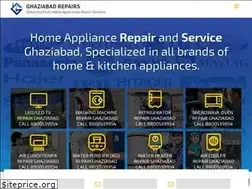 Sites similar to ghaziabadrepairs.com