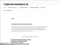 Sites similar to ghaziertugrul.net