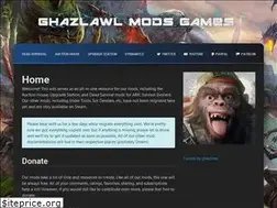 Sites similar to ghazlawl.com