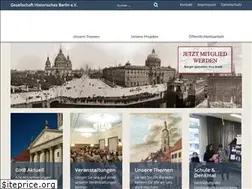 Sites similar to ghb-online.de