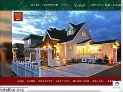 Sites similar to ghb.co.jp
