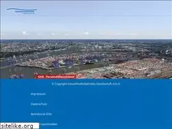 Sites similar to ghb.de