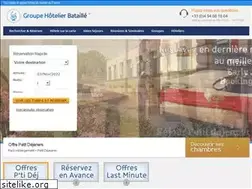 Sites similar to ghb.fr
