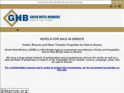 Sites similar to ghb.gr