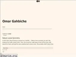 Sites similar to ghb21.medium.com