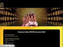 Sites similar to ghbaprismawards.com